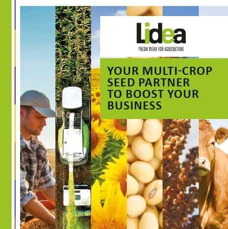 Your multi-crop seed partner to boost your business