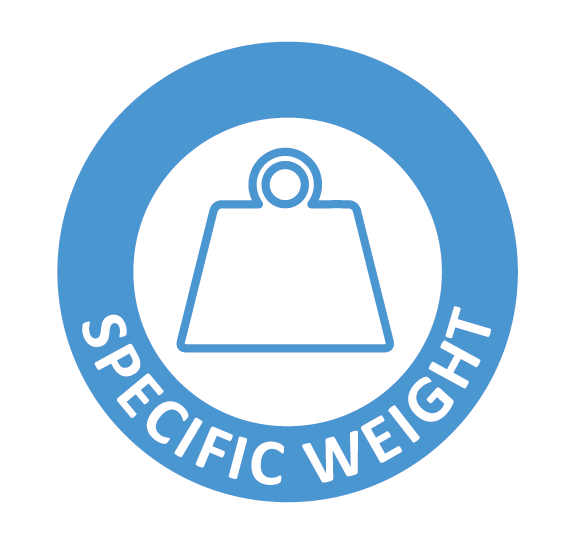 specific_weight